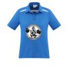 P901LS Women's Sonar Short Sleeve Polo Thumbnail