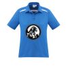 P901LS Women's Sonar Short Sleeve Polo Thumbnail