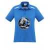 P901LS Women's Sonar Short Sleeve Polo Thumbnail