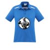 P901LS Women's Sonar Short Sleeve Polo Thumbnail