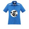 P901LS Women's Sonar Short Sleeve Polo Thumbnail