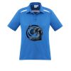 P901LS Women's Sonar Short Sleeve Polo Thumbnail