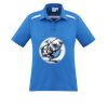 P901LS Women's Sonar Short Sleeve Polo Thumbnail