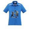 P901LS Women's Sonar Short Sleeve Polo Thumbnail