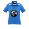 P901LS Women's Sonar Short Sleeve Polo Thumbnail