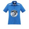 P901LS Women's Sonar Short Sleeve Polo Thumbnail