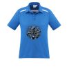 P901LS Women's Sonar Short Sleeve Polo Thumbnail