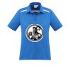 P901LS Women's Sonar Short Sleeve Polo Thumbnail