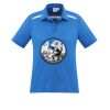 P901LS Women's Sonar Short Sleeve Polo Thumbnail