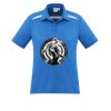 P901LS Women's Sonar Short Sleeve Polo Thumbnail