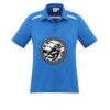 P901LS Women's Sonar Short Sleeve Polo Thumbnail