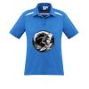 P901LS Women's Sonar Short Sleeve Polo Thumbnail