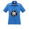 P901LS Women's Sonar Short Sleeve Polo Thumbnail