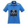 P901LS Women's Sonar Short Sleeve Polo Thumbnail