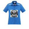 P901LS Women's Sonar Short Sleeve Polo Thumbnail