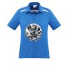 P901LS Women's Sonar Short Sleeve Polo Thumbnail