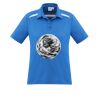 P901LS Women's Sonar Short Sleeve Polo Thumbnail