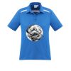 P901LS Women's Sonar Short Sleeve Polo Thumbnail