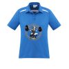 P901LS Women's Sonar Short Sleeve Polo Thumbnail