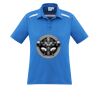 P901LS Women's Sonar Short Sleeve Polo Thumbnail