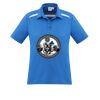 P901LS Women's Sonar Short Sleeve Polo Thumbnail
