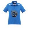 P901LS Women's Sonar Short Sleeve Polo Thumbnail