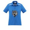 P901LS Women's Sonar Short Sleeve Polo Thumbnail