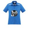 P901LS Women's Sonar Short Sleeve Polo Thumbnail