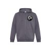 OCH200 Men's Celtic Full-Zip Thumbnail