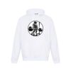 OCH300 Men's Clipper Hoodie Thumbnail
