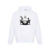 OCH300 Men's Clipper Hoodie Thumbnail