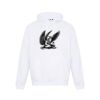 OCH300 Men's Clipper Hoodie Thumbnail
