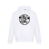 OCH300 Men's Clipper Hoodie Thumbnail
