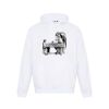 OCH300 Men's Clipper Hoodie Thumbnail