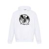 OCH300 Men's Clipper Hoodie Thumbnail