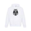 OCH300 Men's Clipper Hoodie Thumbnail