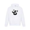 OCH300 Men's Clipper Hoodie Thumbnail