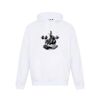 OCH300 Men's Clipper Hoodie Thumbnail