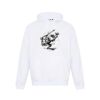 OCH300 Men's Clipper Hoodie Thumbnail