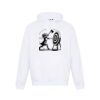 OCH300 Men's Clipper Hoodie Thumbnail