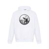 OCH300 Men's Clipper Hoodie Thumbnail