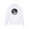 OCH300 Men's Clipper Hoodie Thumbnail