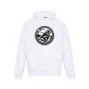 OCH300 Men's Clipper Hoodie Thumbnail