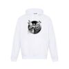 OCH300 Men's Clipper Hoodie Thumbnail